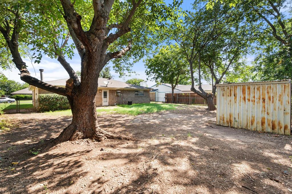 Quail Creek Add - Residential Lease