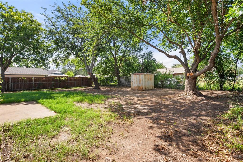 Quail Creek Add - Residential Lease