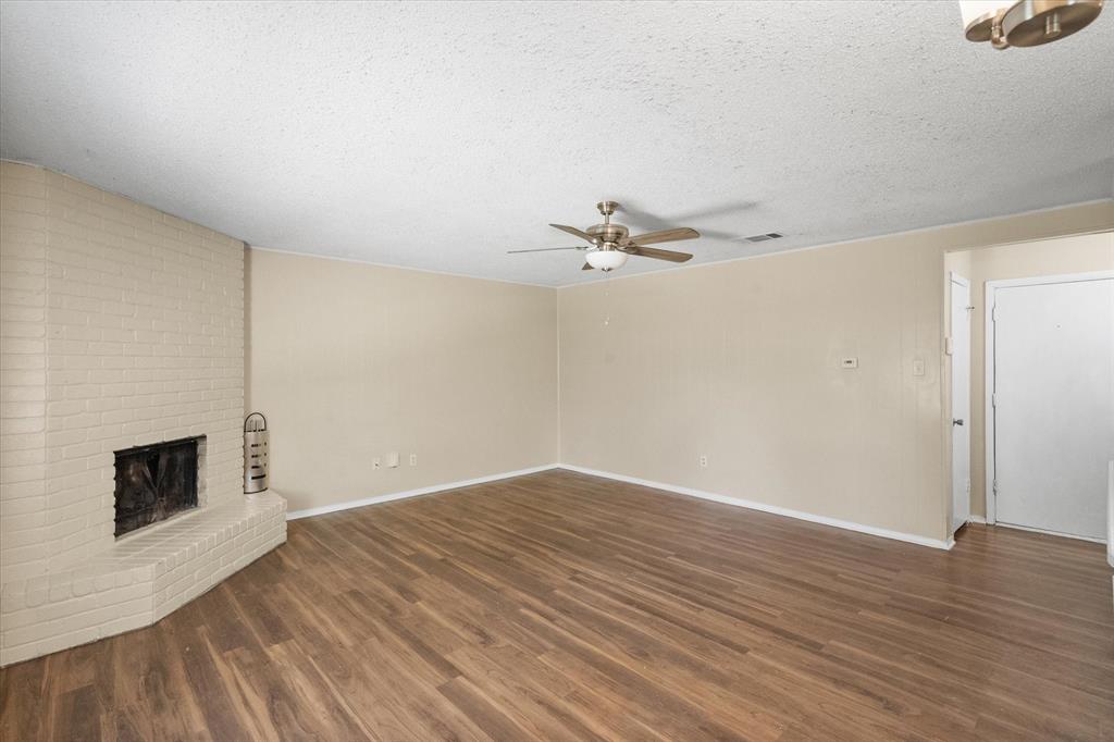 Quail Creek Add - Residential Lease