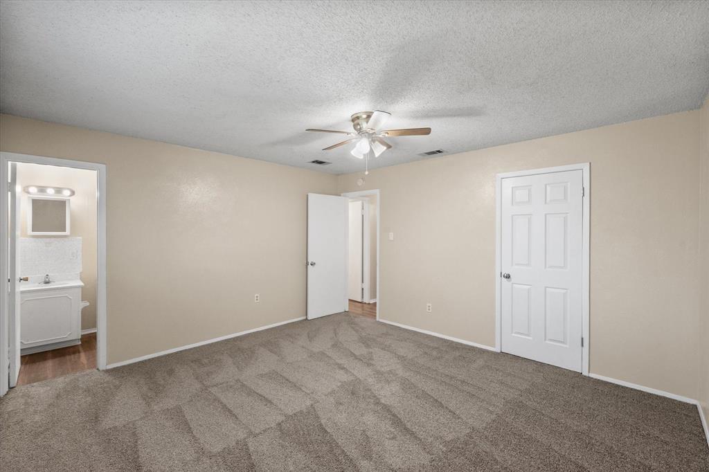 Quail Creek Add - Residential Lease