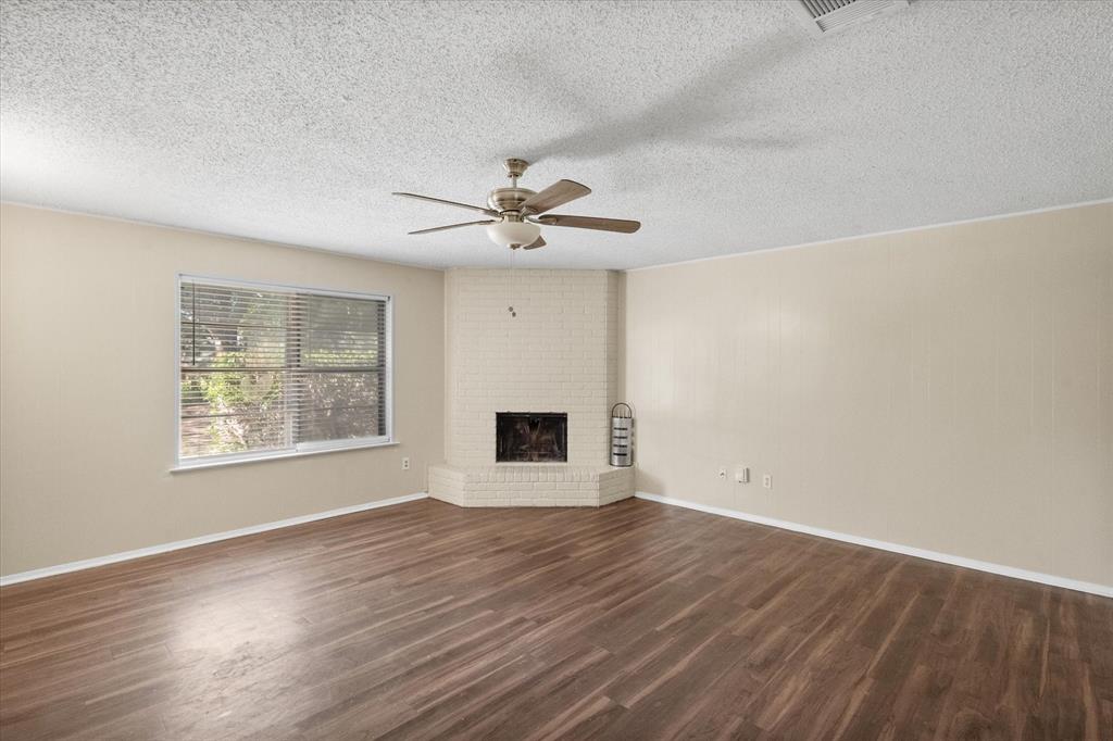 Quail Creek Add - Residential Lease