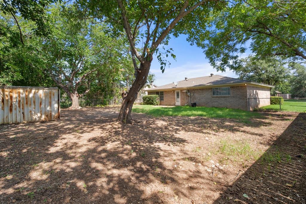 Quail Creek Add - Residential Lease