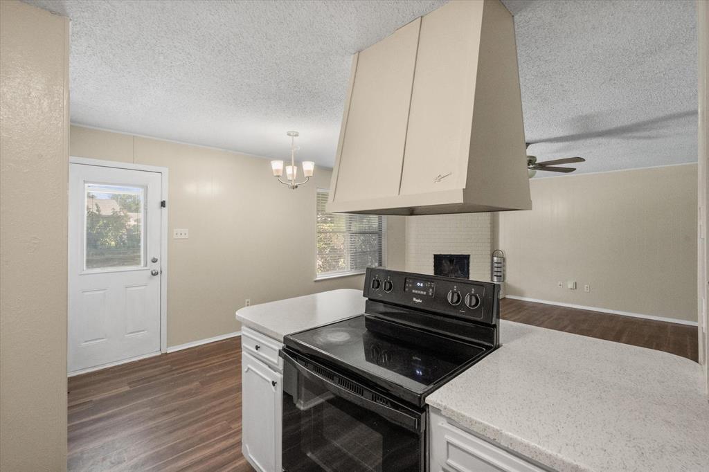 Quail Creek Add - Residential Lease