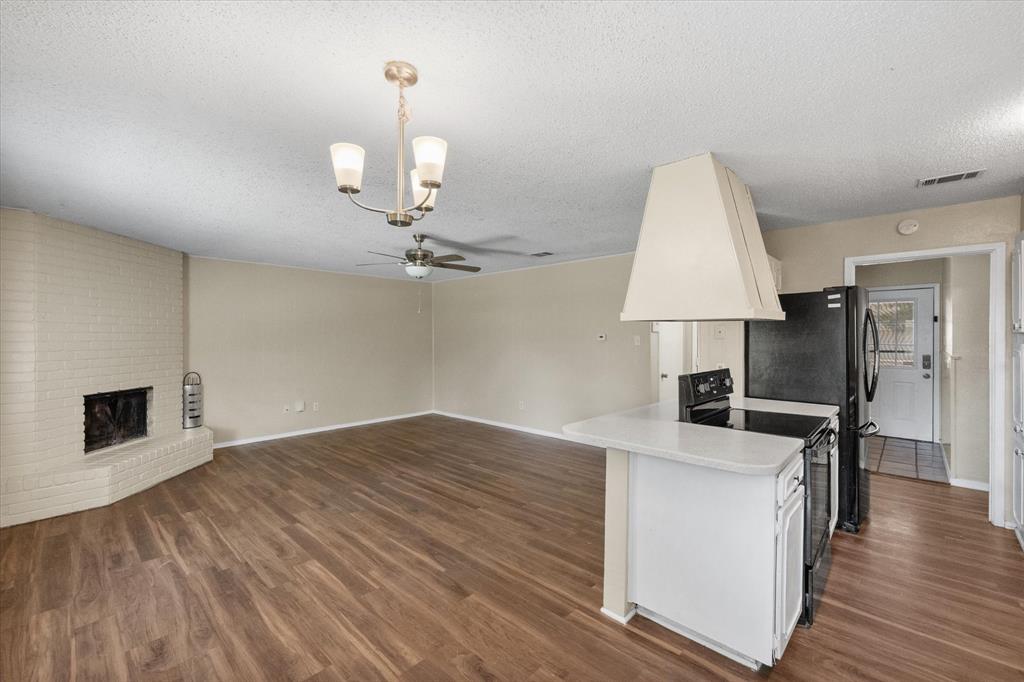 Quail Creek Add - Residential Lease