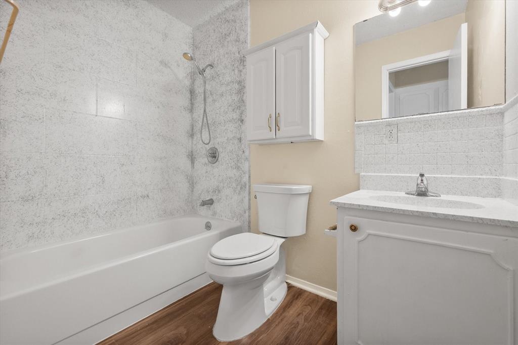 Quail Creek Add - Residential Lease