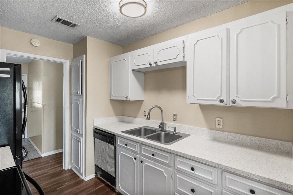 Quail Creek Add - Residential Lease