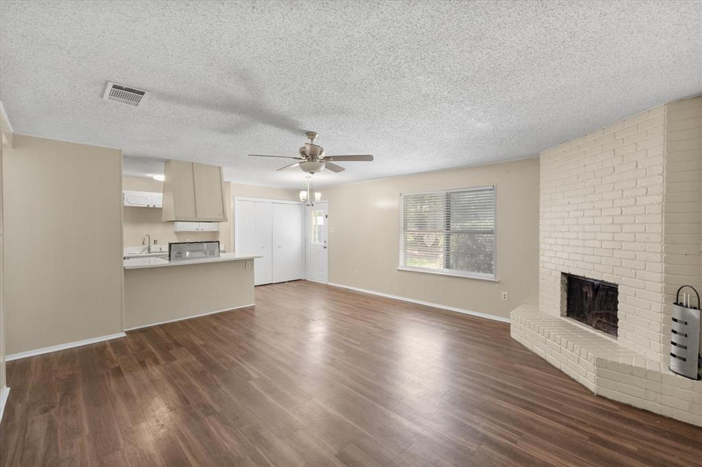 Quail Creek Add - Residential Lease