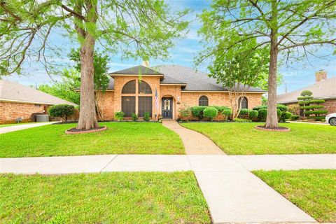 113 Timber Ridge Drive Murphy TX 75094