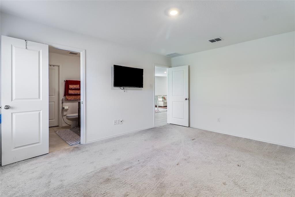 Preserve at Honeycreek - Residential