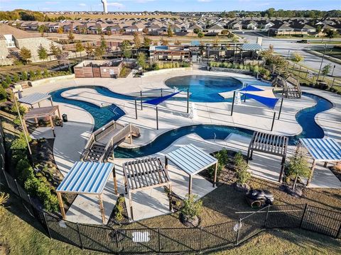 7816 Ruellia Road McKinney TX 75071