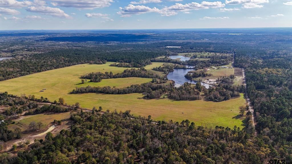 G Overton Surv Abs #445 - Land