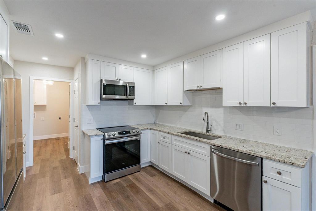 Castle Oaks Add - Residential