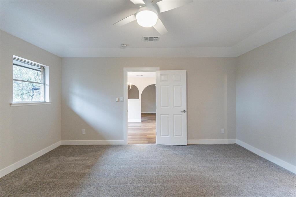 Castle Oaks Add - Residential