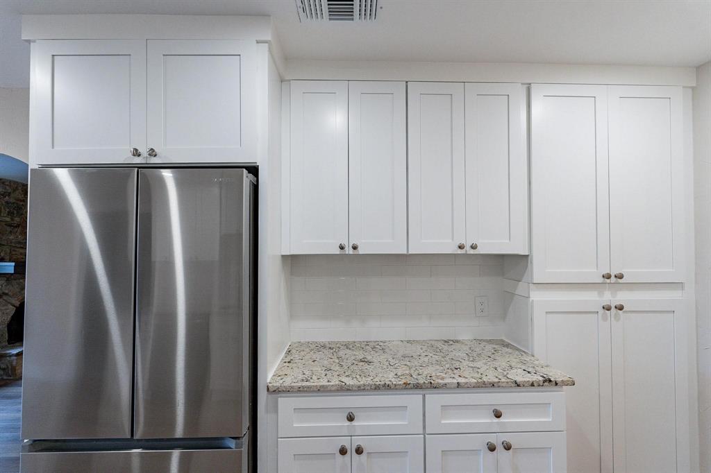 Castle Oaks Add - Residential