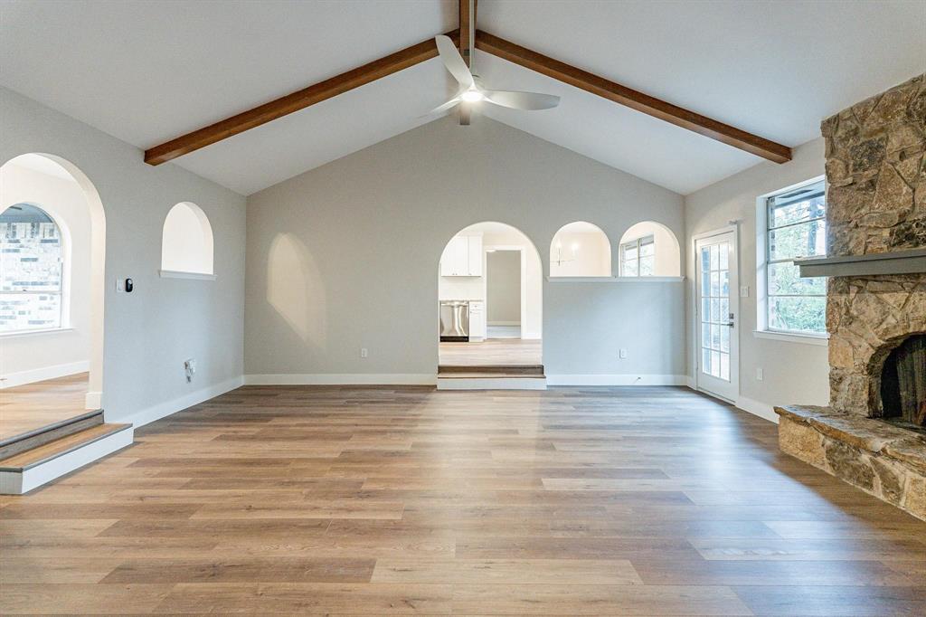 Castle Oaks Add - Residential