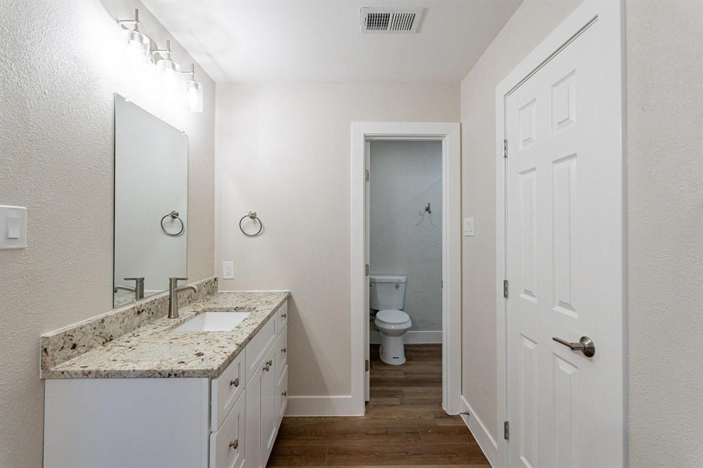 Castle Oaks Add - Residential