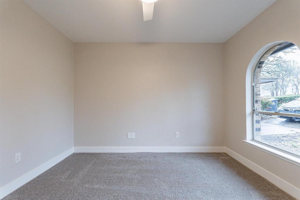 Castle Oaks Add - Residential