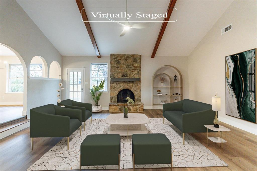 2105 Castle Oaks Drive