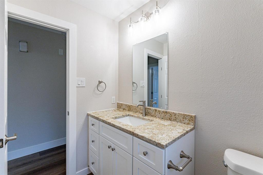 Castle Oaks Add - Residential