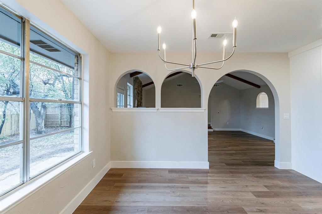 Castle Oaks Add - Residential