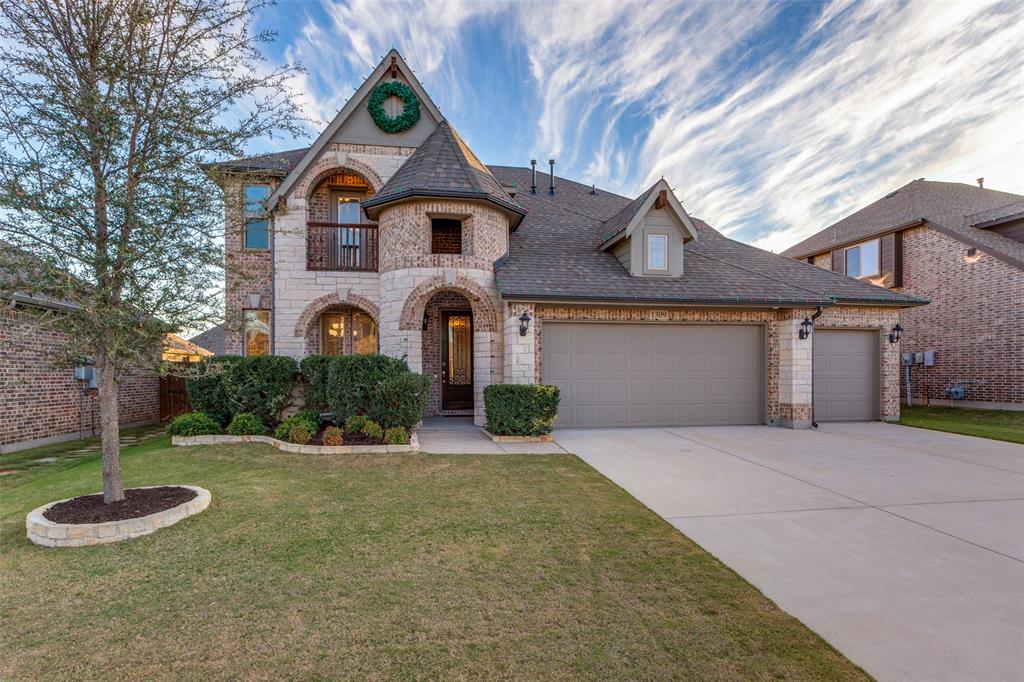 1309 Bridgeport Drive