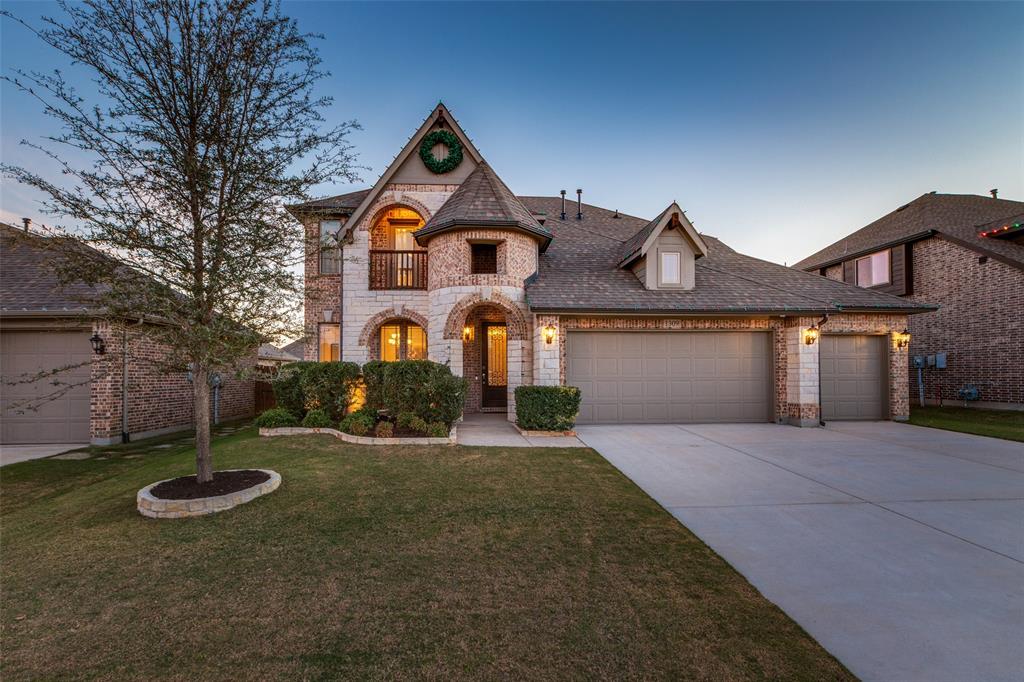 1309 Bridgeport Drive