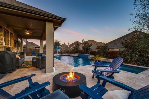 1309 Bridgeport Drive Anna TX 75409