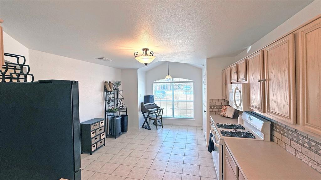 Little Chapel Creek - Residential