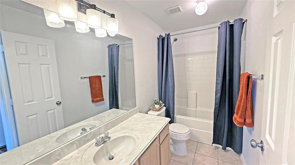 Little Chapel Creek - Residential