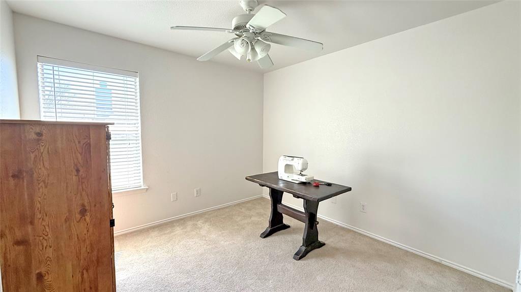 Little Chapel Creek - Residential