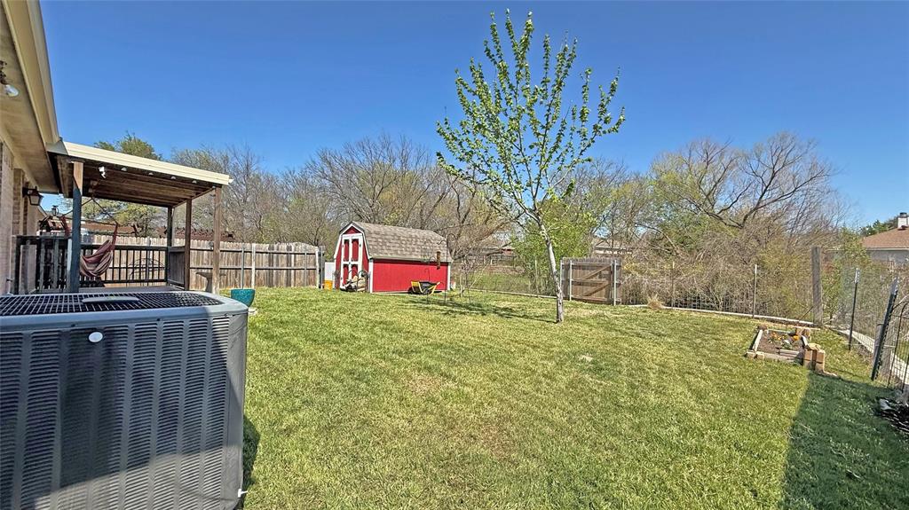 Little Chapel Creek - Residential