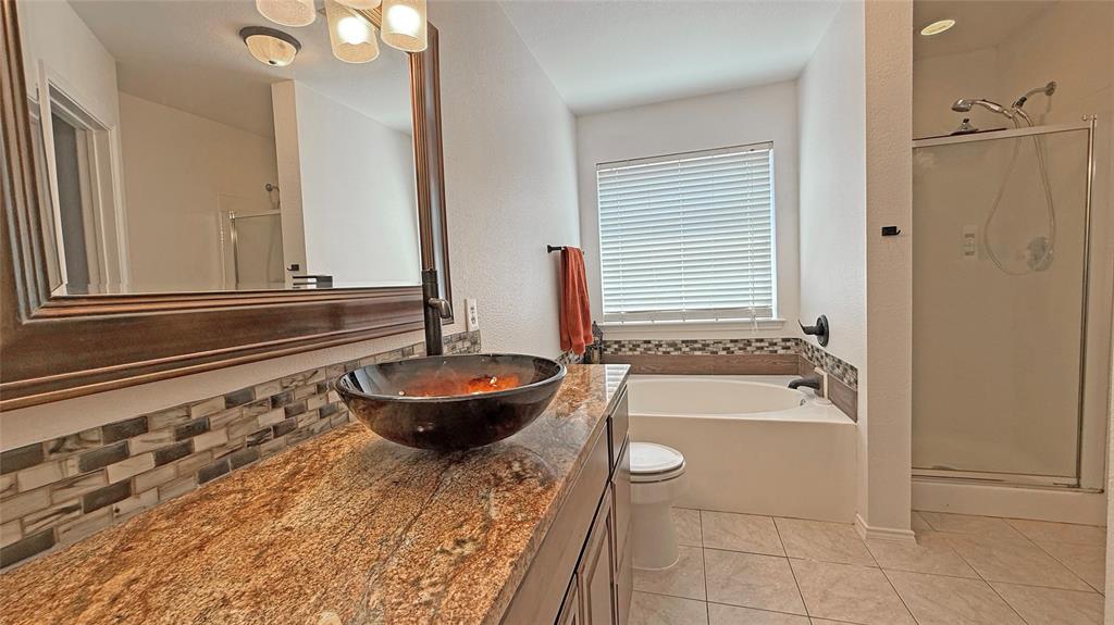 Little Chapel Creek - Residential