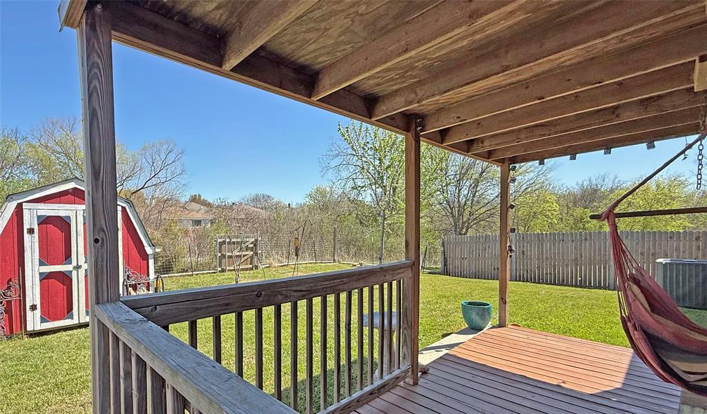 Little Chapel Creek - Residential