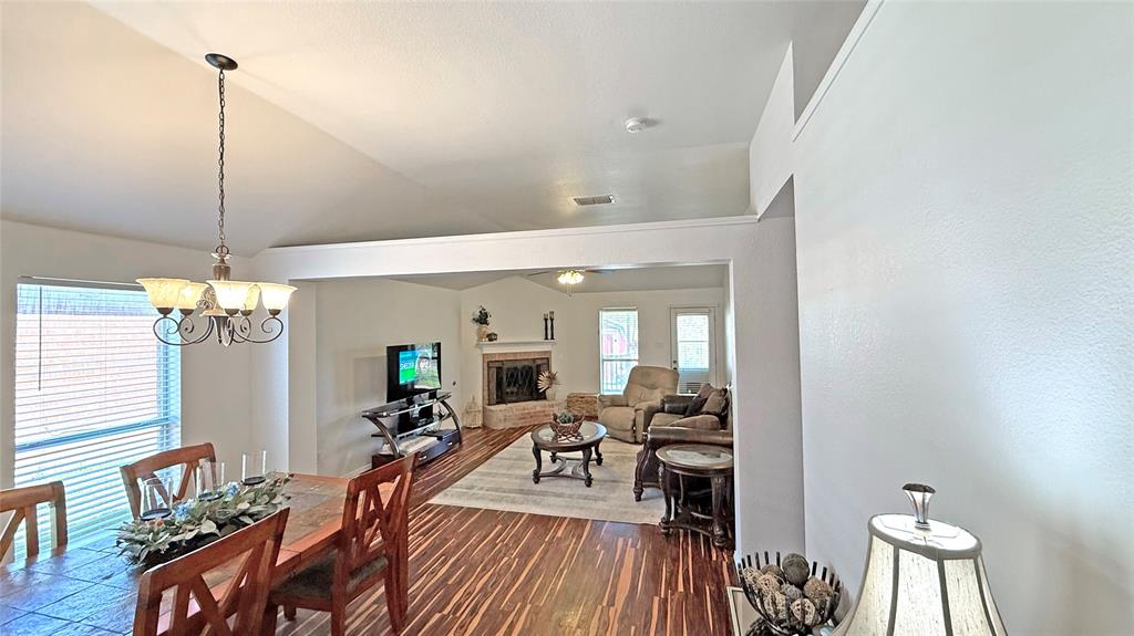 Little Chapel Creek - Residential