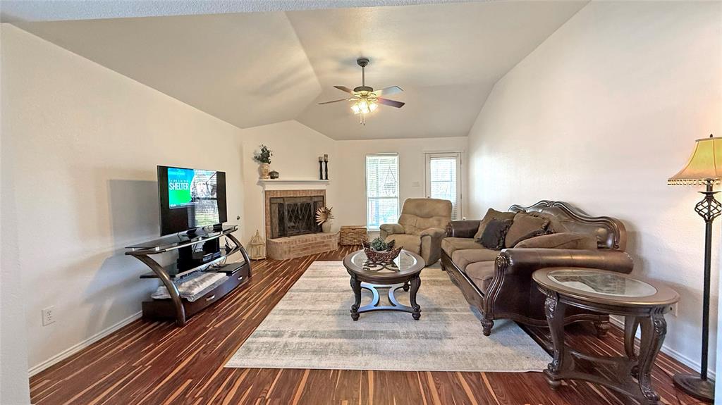 Little Chapel Creek - Residential