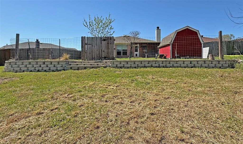 Little Chapel Creek - Residential