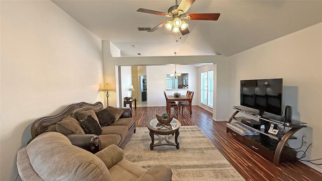 Little Chapel Creek - Residential