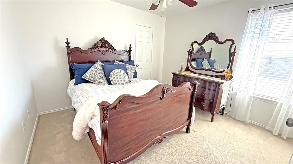 Little Chapel Creek - Residential