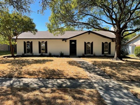 1420 Cross Bend Road Plano TX 75023