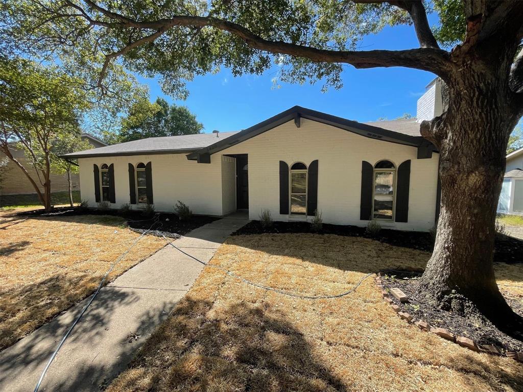 1420 Cross Bend Road