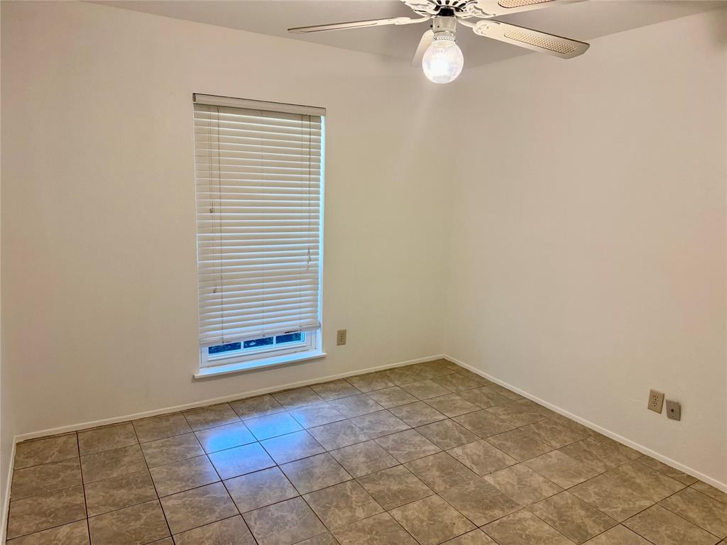 Park Forest North Add Fifth Increment - Residential Lease