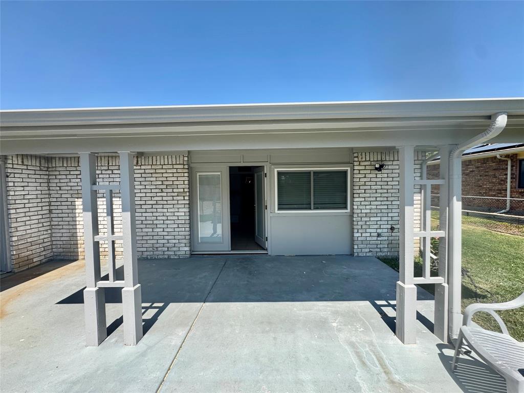 Park Forest North Add Fifth Increment - Residential Lease