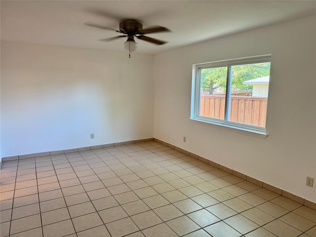 Park Forest North Add Fifth Increment - Residential Lease