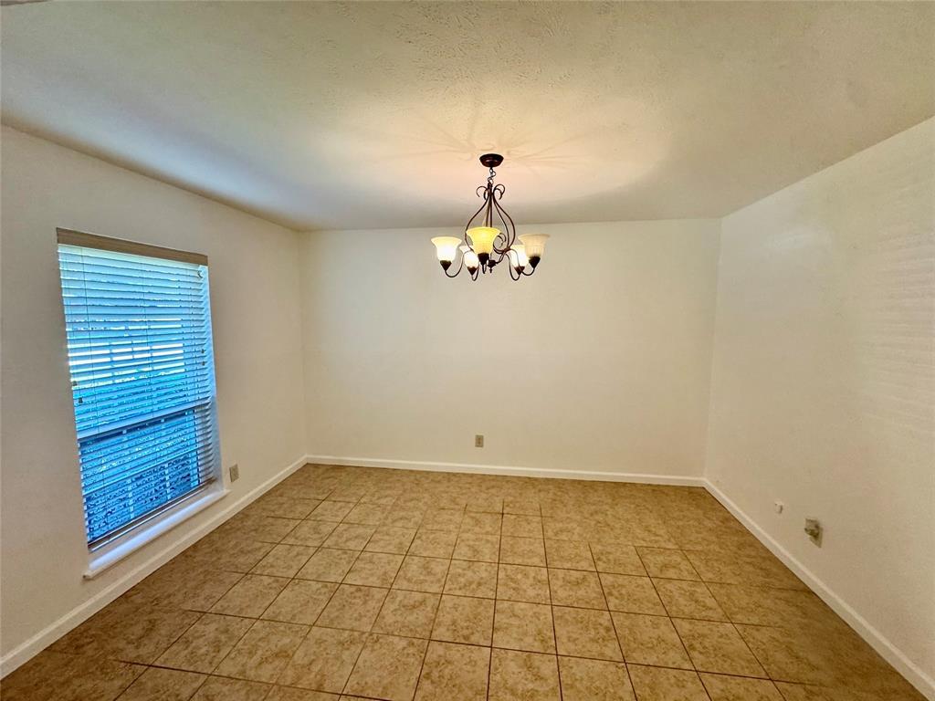 Park Forest North Add Fifth Increment - Residential Lease