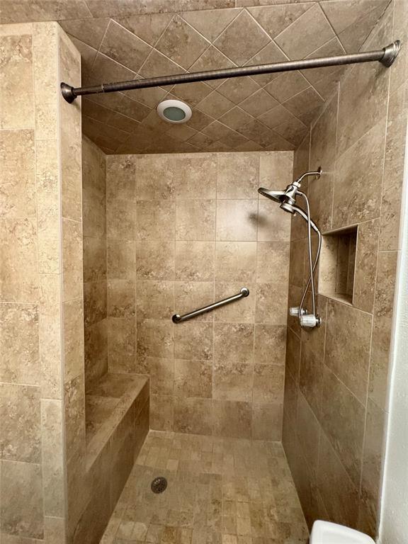 Park Forest North Add Fifth Increment - Residential Lease