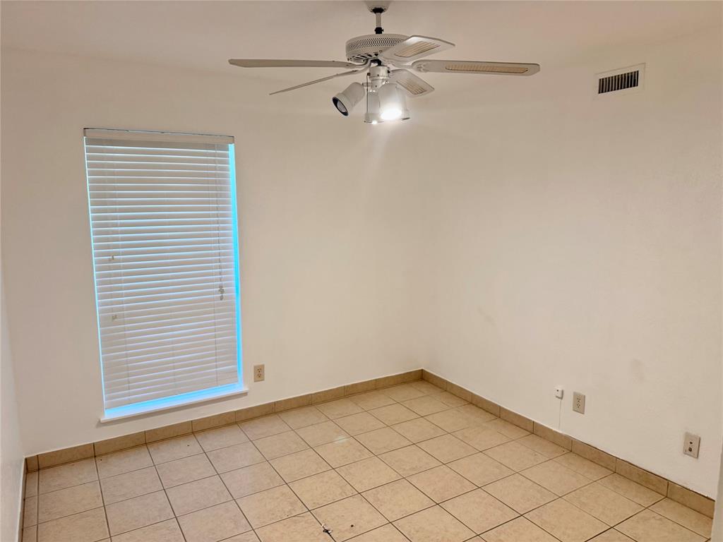 Park Forest North Add Fifth Increment - Residential Lease