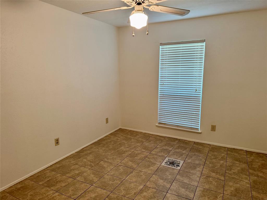 Park Forest North Add Fifth Increment - Residential Lease