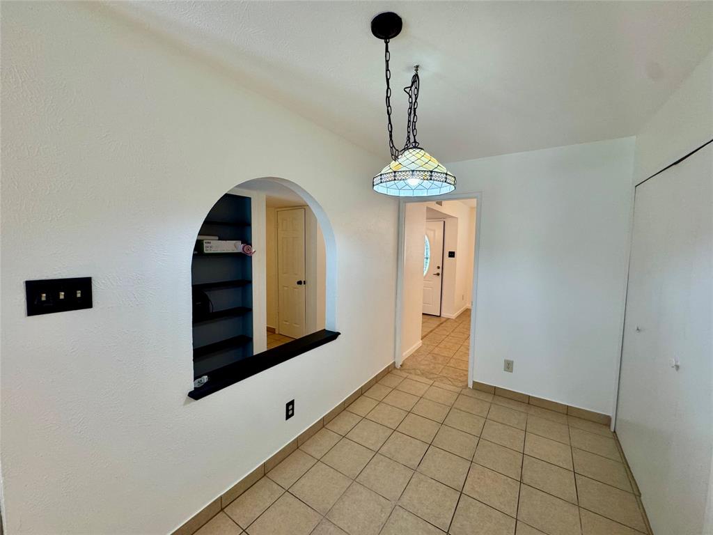 Park Forest North Add Fifth Increment - Residential Lease