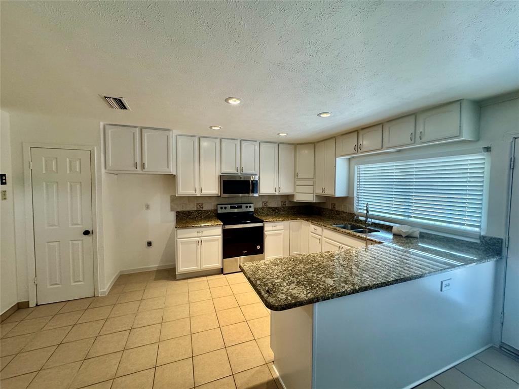 Park Forest North Add Fifth Increment - Residential Lease