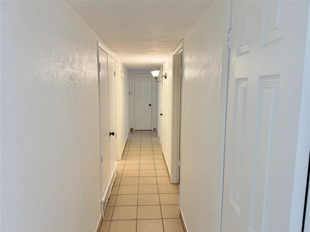 Park Forest North Add Fifth Increment - Residential Lease